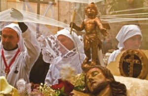 Cagliari, boom di turisti per la Settimana Santa e Pasqua tra-fede-e-turismo-in-citt-and-agrave-i-riti-della-settimana-santa