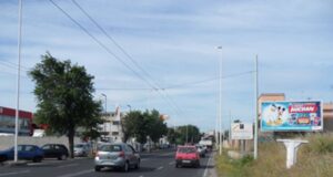 Insicurezza stradale: a Cagliari troppe macchine e tanti pirati della strada traffico-pronta-la-rivoluzione-in-viale-marconi-a-cagliari