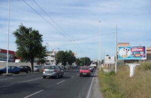Viale Marconi, tamponamento tra due auto: un ferito traffico-pronta-la-rivoluzione-in-viale-marconi-a-cagliari