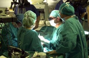 Trapianto polmone: siglato accordo tra Sardegna e Piemonte trapianto-di-polmoni-e-cuore-per-una-cagliaritana