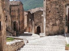 In Toscana i paesi rinascono con i fondi PNRR | E in Sardegna? turismo-borghi-trainano-settore-e-attirano-turisti-esteri