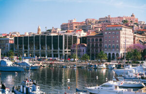 Turismo, Tocco: “Cagliari riparta dall’esercito dei vacanzieri” turismo-cagliari-inedita-tour-tra-suore-allegre-e-omicidi