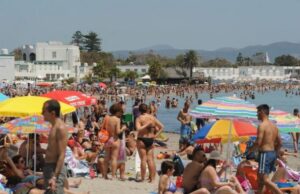 Turismo, un ottimo avvio di stagione | Si prospetta un 2022 da record turismo-sardegna-al-ttg-di-rimini