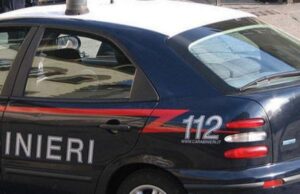 Abusa di due donne nei bagni della Caritas: arrestato gambiano di 22 anni ubriaco-devasta-stazione-e-aggredisce-carabinieri