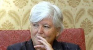 Violenza di genere, Del Zompo: “Abbiamo fatto tanto, si può fare ancora molto” Maria Del Zompo