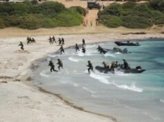 La Sardegna dice NO alle esercitazioni militari: la protesta parte dal web uranio-commissione-a-teulada-almeno-20-anni-bonifica-ferro