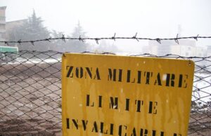 Processo dei veleni, Coldiretti: “Chi paga le perdite degli allevatori?” veleni-quirra-processo-riprende-il-24-ottobre-a-lanusei