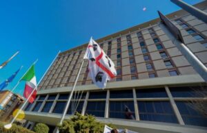 Sardegna Pulita in piazza: “No al poltronificio della Giunta Solinas”