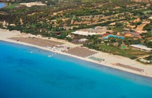 Turismo sommerso, la Sardegna è al primo posto in tutta Italia villasimius-il-tanka-village-alla-valtur