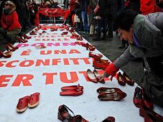 Violenza sulle donne, Solinas: uniti per combattere questo cancro sociale violenza-donne-la-corte-di-strasburgo-condanna-l-italia