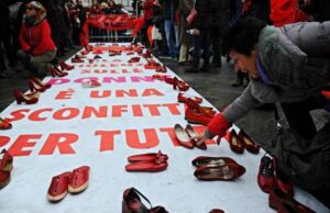 Violenza sulle donne, Solinas: uniti per combattere questo cancro sociale violenza-donne-la-corte-di-strasburgo-condanna-l-italia