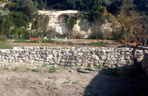 Orto dei Cappuccini, conclusi i lavori di consolidamento vivaio-didattico-e-spazio-eventi-rinasce-l-and-rsquo-orto-dei-cappuccini