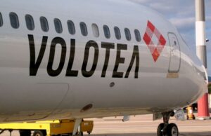 Fiumicino, spariscono e poi riappaiono i bagagli del volo da Cagliari volotea-da-cagliari-collegamenti-per-nantes-e-tolosa