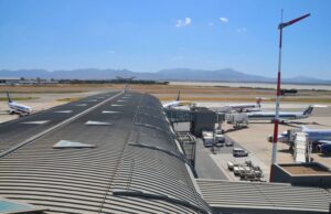 La Camera commercio Cagliari avvia piano di fusione dei tre aeroporti sardi