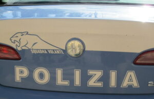 Spacciavano a Sant’Antioco: arrestati un uomo e una donna