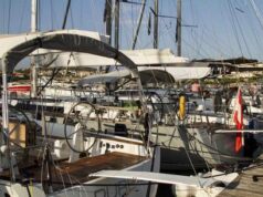 Le barche diventano b&b: in Sardegna nasce l’albergo nautico diffuso