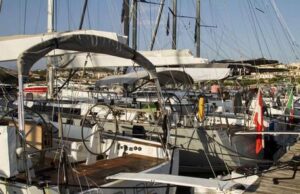 Le barche diventano b&b: in Sardegna nasce l’albergo nautico diffuso