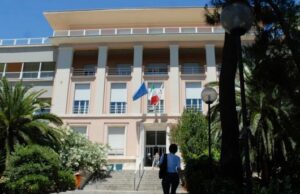 Associazione mafiosa, gli spuntini segreti nell’ospedale Binaghi