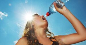 Allerta a Cagliari per le ondate di calore: il decalogo del Ministero della Salute