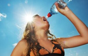 Allerta a Cagliari per le ondate di calore: il decalogo del Ministero della Salute