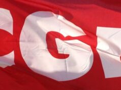 Cgil: Samuele Piddiu è il nuovo segretario della Cgil Sardegna