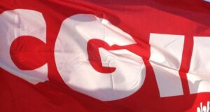 Cgil: Samuele Piddiu è il nuovo segretario della Cgil Sardegna