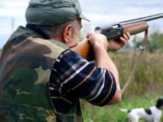 Doppiette sul piede di guerra: domani si apre la stagione della caccia