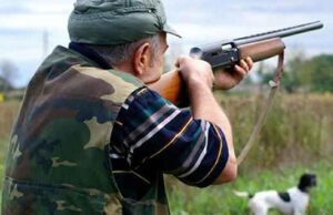 Doppiette sul piede di guerra: domani si apre la stagione della caccia