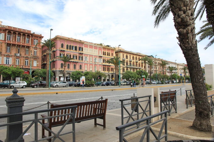 Via Roma, tutto pronto per il restyling | Firmato il contratto da 10 milioni