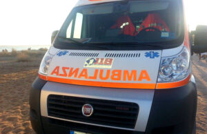 Turista 72enne muore in spiaggia nel nord Sardegna