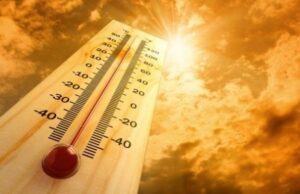 Ondata di caldo: temperature ancora in aumento in Sardegna