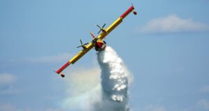 A qualcuno conviene che la Sardegna continui a bruciare? ǀ Audiointervista