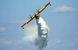 A qualcuno conviene che la Sardegna continui a bruciare? ǀ Audiointervista