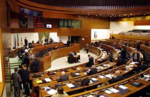 Regione, servitù militari. Opposizioni: “Mancano adempimenti formali”