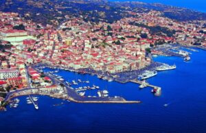 Gli americani comprano casa nel nord Sardegna