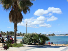 Marina Piccola, a breve il sollevatore per i diversamente abili