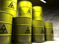 Scorie, Mara Lapia (Cd): “La Sardegna è salva”