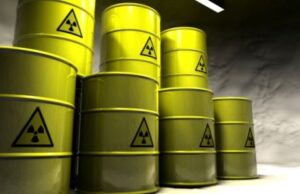 Scorie, Mara Lapia (Cd): “La Sardegna è salva”