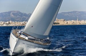 Cagliari, la vela arriva in città: inaugurata partenza a Su Siccu