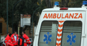 Tragico incidente a Selargius, pensionato travolto da una Smart