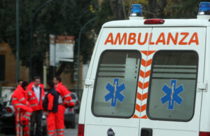 Tragico incidente a Selargius, pensionato travolto da una Smart
