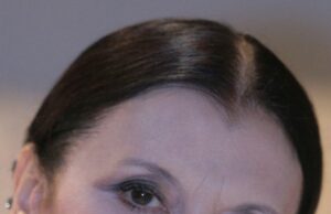 È morta Carla Fracci, il mondo della danza piange una delle sue più grandi interpreti