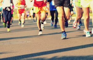 Curri a Pirri, torna la gara sportiva al Parco Ex Vetreria