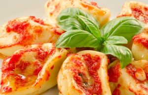 I culurgiones ogliastrini tra i piatti italiani più ricercati su Google