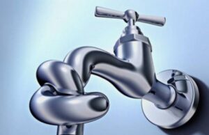 Iglesias, lavori Abbanoa: chiusura dell’erogazione idrica martedì 8 giugno