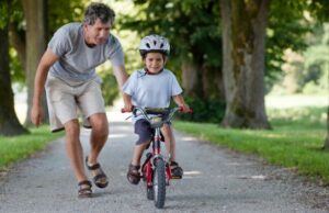 Bimbinbici a Quartu per promuovere una mobilità sostenibile