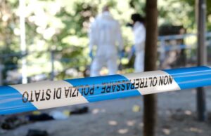 Trovato cadavere di un 34enne nella casa di campagna