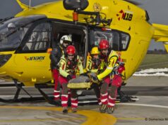 Elisoccorso Nuoro, è stato un malinteso: i voli non sono in pericolo