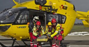 Elisoccorso Nuoro, è stato un malinteso: i voli non sono in pericolo