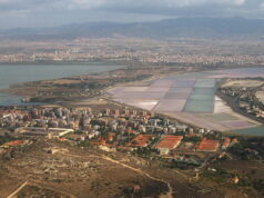 Parco di Molentargius: le strade dissestate saranno ripristinate